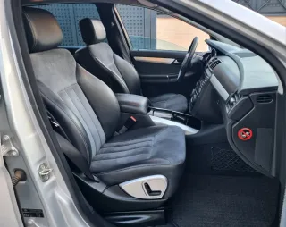 Mercedes-Benz Clase R 2006