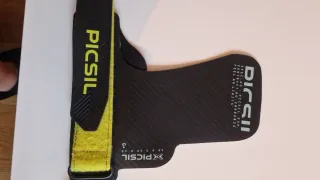 Calleras Picsil Crossfit Talla M