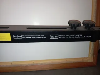 Rack Press Banca y Sentadilla
