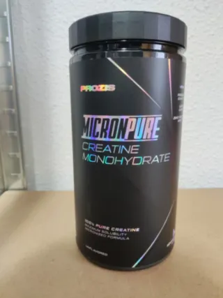 Prozis Micronpure Creatina Monohidrato