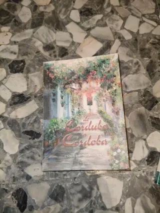 Libri di Córdoba: da Córdoba a Córdoba e Córdoba