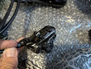 Grupo Shimano Dura Ace 12v Completo