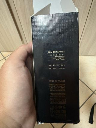 Profumo Mancera Red Tobacco Paris,