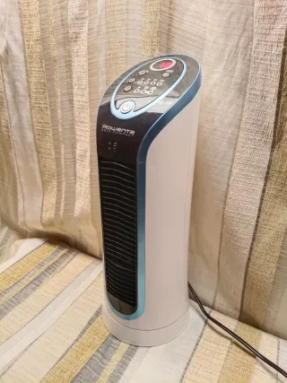 Ventilador Rowenta Eole Compact