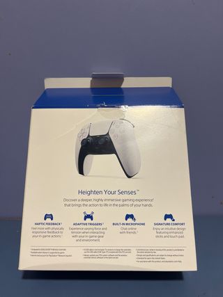 Mando DualSense PS5 Sony