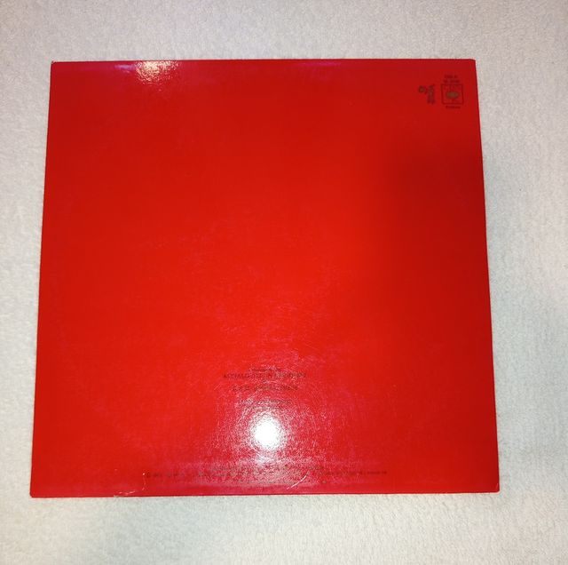 Marx & Spencer ,Stay, Vinilo 12" 45 RPM