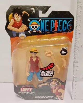 Luffy one piece OBYZ
