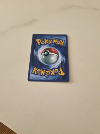 Carta Pokémon Zoroark-EX 185/159