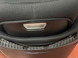 Silla de coche bebé Grupo 0+/1 casualplay EROE