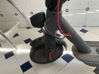 Patinete Eléctrico X-Force 9 PRECIO NEGOCIABLE