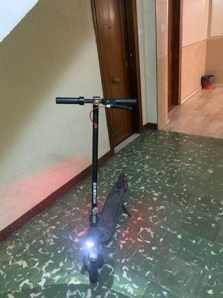 Patinete Eléctrico X-Force 9 PRECIO NEGOCIABLE