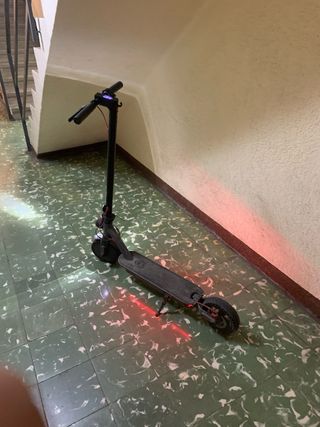 Patinete Eléctrico X-Force 9 PRECIO NEGOCIABLE