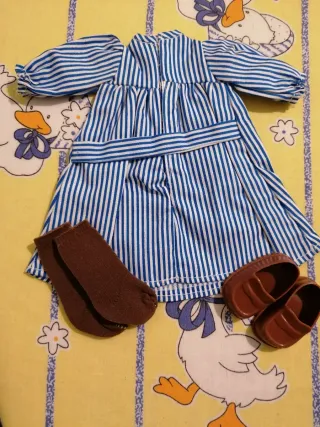 Conjunto Lesly Famosa ABC