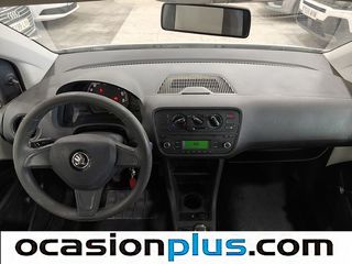 Skoda Citigo 1.0 MPI Active 44 kW (60 CV)