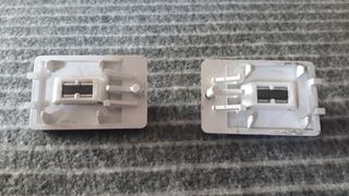 10003373 Cierres Magnéticos Puerta Lavadora NEFF