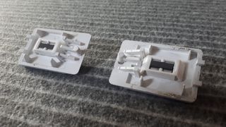 10003373 Cierres Magnéticos Puerta Lavadora NEFF