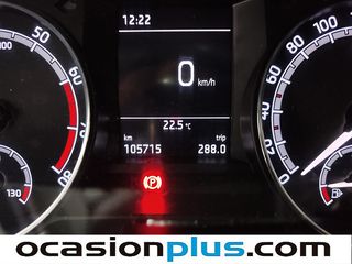 Skoda Fabia Combi 1.0 TSI Ambition 70 kW (95 CV)