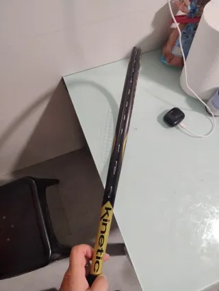 Pro Kennex Q5 Pro Raqueta Tenis