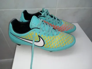 Zapatillas Fútbol Nike Magista SG Talla 8 UK