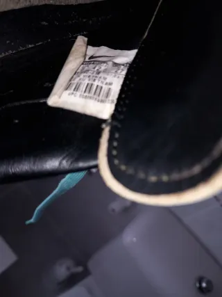 Zapatillas Fútbol Nike Magista SG Talla 8 UK