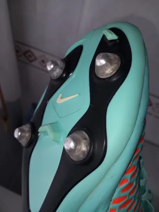 Zapatillas Fútbol Nike Magista SG Talla 8 UK