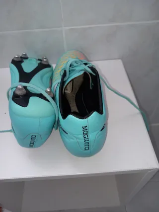 Zapatillas Fútbol Nike Magista SG Talla 8 UK