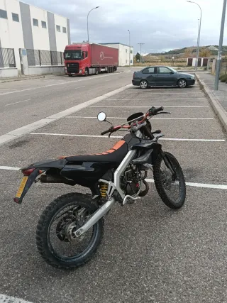 Derbi Senda