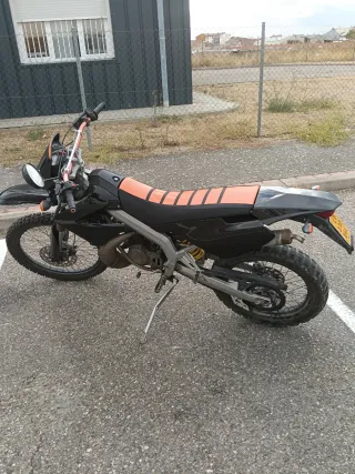Derbi Senda