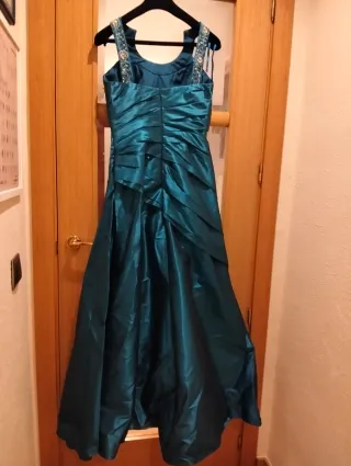 Vestido de fiesta Pronovias 