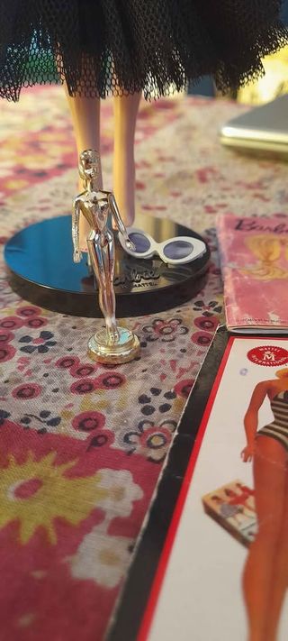 Collezione Barbie 1959