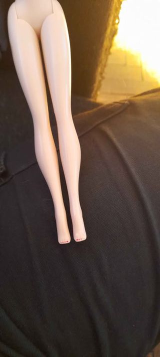 Collezione Barbie 1959