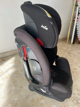 Silla coche bebé Joie