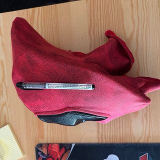 Máscara Deadpool