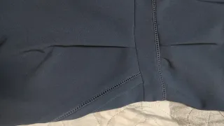 Mono azul talla S. Nuevo con etiqueta 