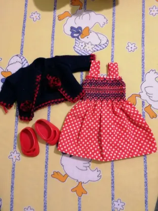 Conjunto Lesly Famosa Igueldo