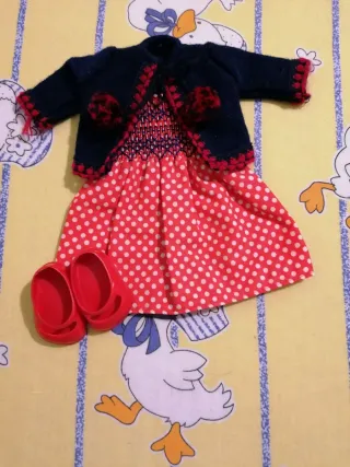 Conjunto Lesly Famosa Igueldo