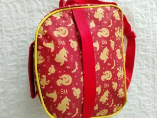 Bolso Harry Potter