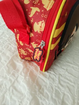 Bolso Harry Potter