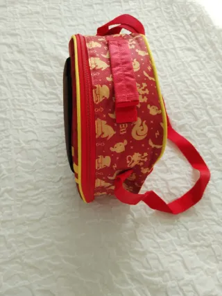 Bolso Harry Potter