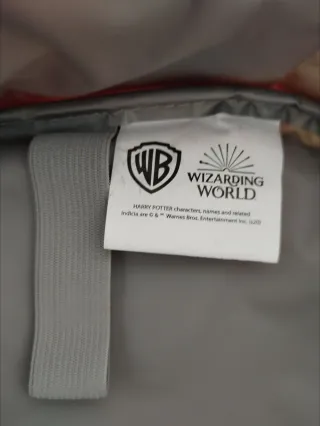 Bolso Harry Potter