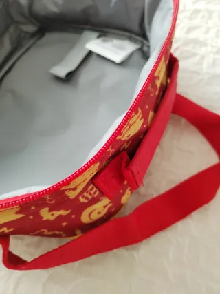 Bolso Harry Potter