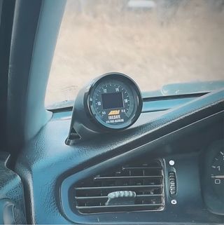 Soporte para reloj Civic EG