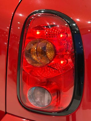 MINI Countryman COOPER D