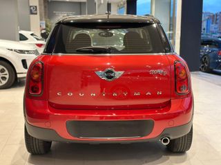 MINI Countryman COOPER D