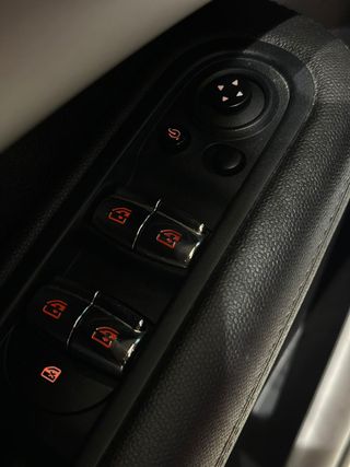 MINI Countryman COOPER D