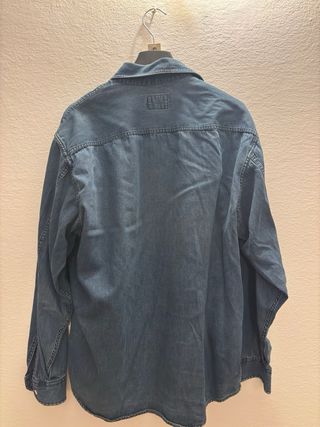 Valentino Jeans Camicia Vintage Made in Italy