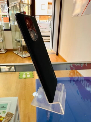 Oppo Find X5 Black 256 GB 8 GB RAM