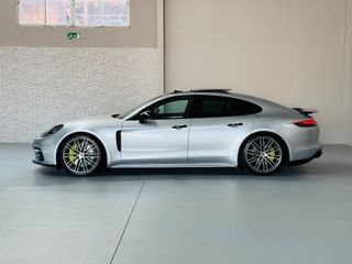 PORSCHE Panamera 4 E-Hybrid Executive