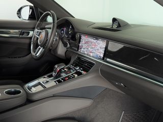 PORSCHE Panamera 4 E-Hybrid Executive