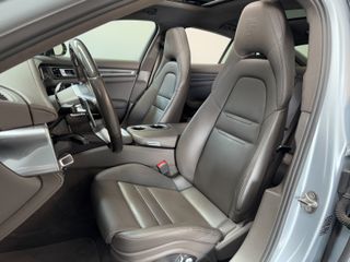 PORSCHE Panamera 4 E-Hybrid Executive